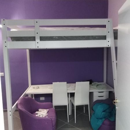 Casa Bonaventura Otel Viterbo Dış mekan fotoğraf