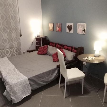 Casa Bonaventura Otel Viterbo Dış mekan fotoğraf