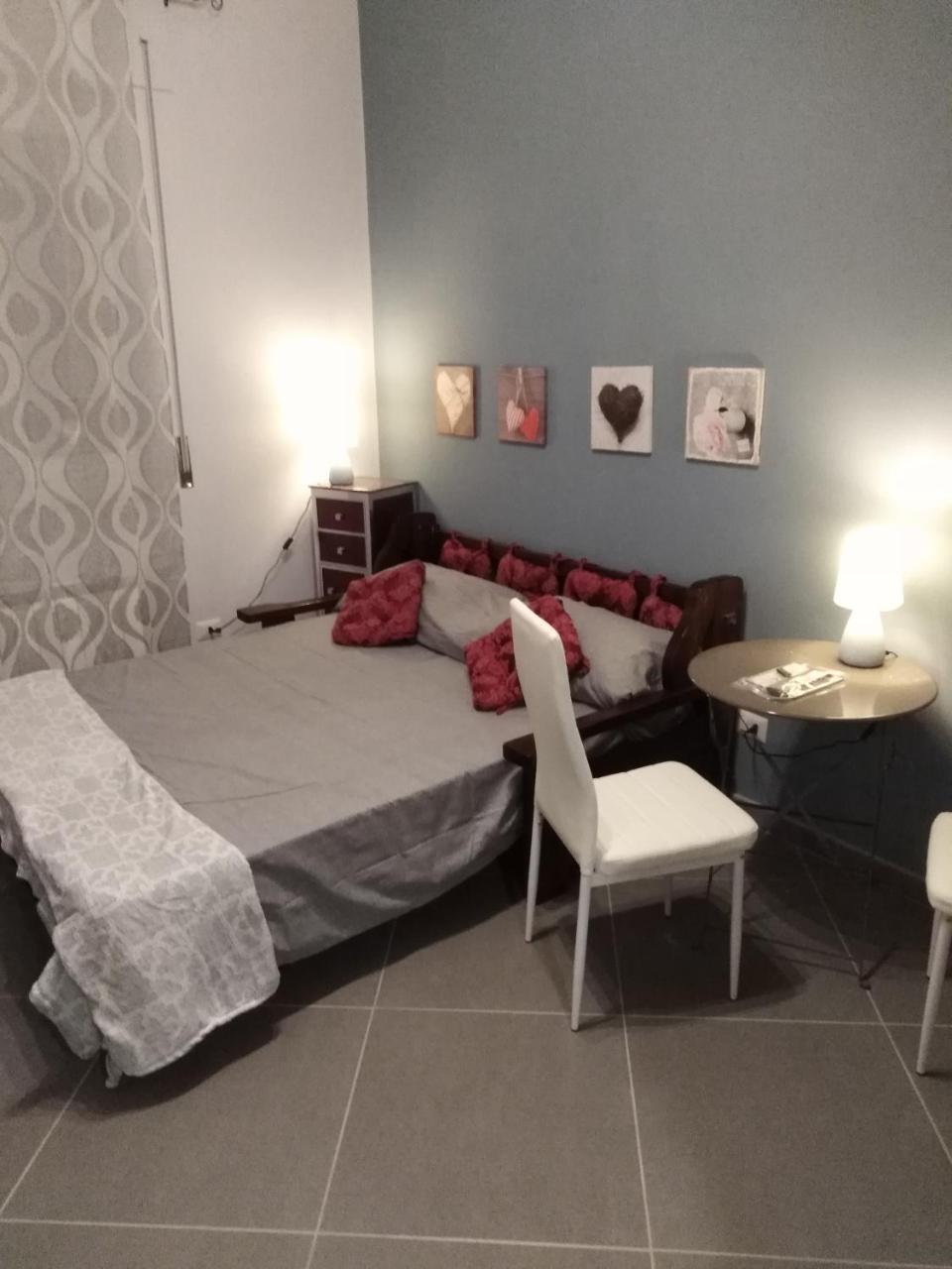 Casa Bonaventura Otel Viterbo Dış mekan fotoğraf