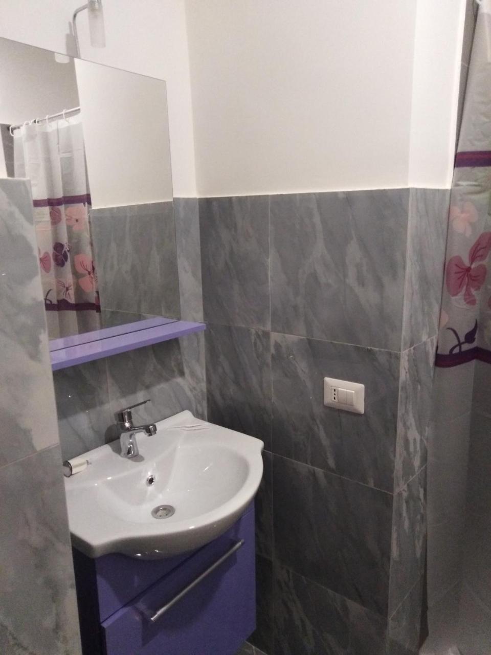 Casa Bonaventura Otel Viterbo Dış mekan fotoğraf