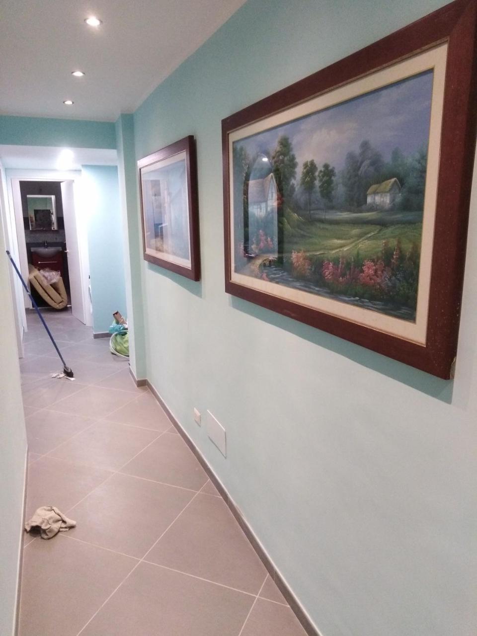 Casa Bonaventura Otel Viterbo Dış mekan fotoğraf